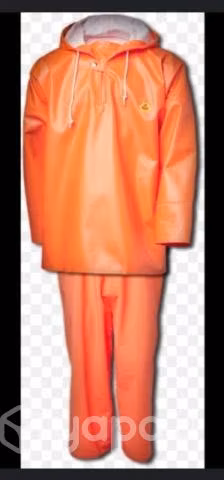 Traje de agua s