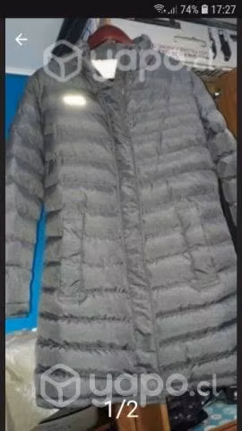 Nueva talla M