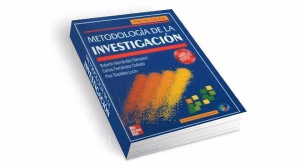 Metodología de la investigación