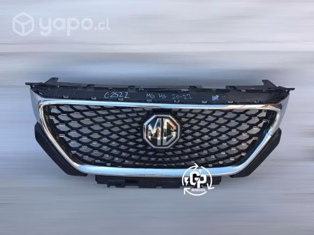 Mascara mg hs 2020-2022