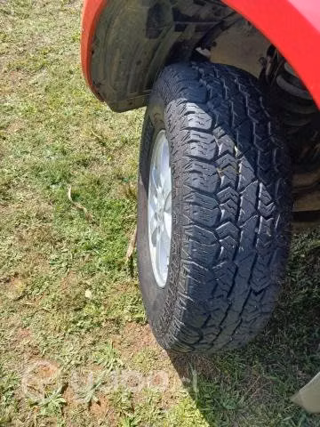 Mitsubishi l200 2014