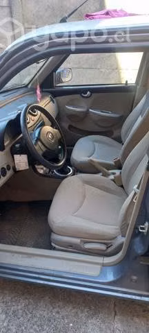 Auto Lifan 320 (2011)