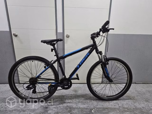Bicicleta Treck aro 26