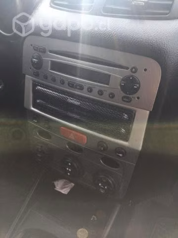 Alfa romeo 147 2002