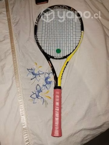 Raqueta Tenis Wilson