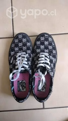Zapatilla Vans Comfycush - Imagen 2