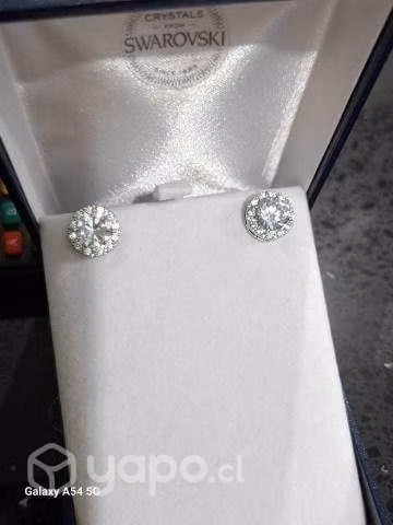 aros SWAROVSKI - Imagen 4