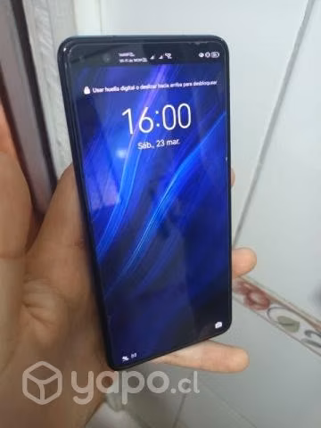 Permuto Huawei P40 leica dual sim