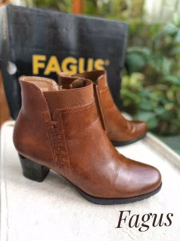 Botín Fagus Nuevo