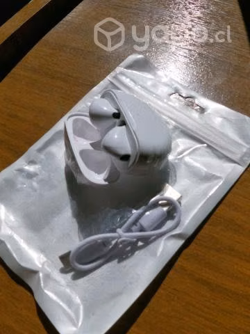 Audifonos inalámbricos Pro6 - Imagen 6