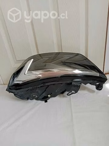 Farol led audi