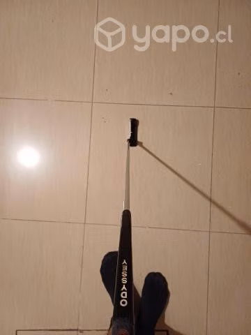 Putter Odyssey Metal X