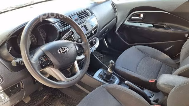 Kia Rio 5, 1.4, 58.000 km 2016 - Imagen 8