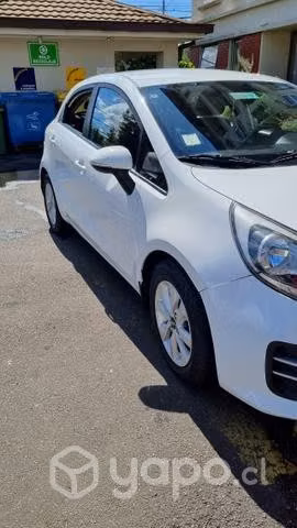 Kia Rio 5, 1.4, 58.000 km 2016 - Imagen 2