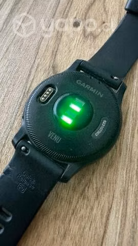 Reloj Smartwatch Garmin Venu 2 + correas - Imagen 4