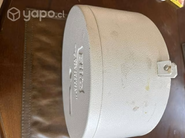 Dispensador para papel higiénico