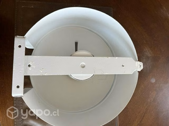 Dispensador para papel higiénico