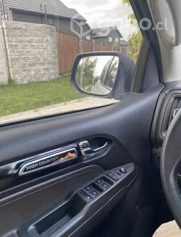 Chevrolet colorado High country 2019