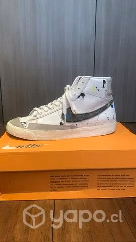 Nike Blazer Mid 77
