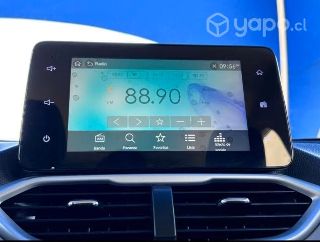 Chevrolet groove 1.5 ltz 2023