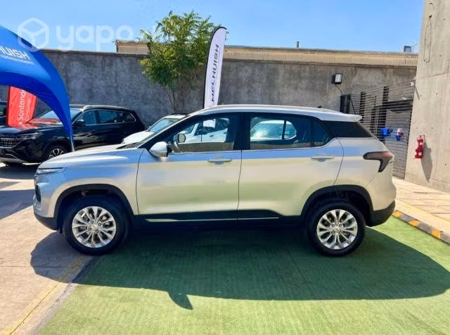 Chevrolet groove 1.5 ltz 2023