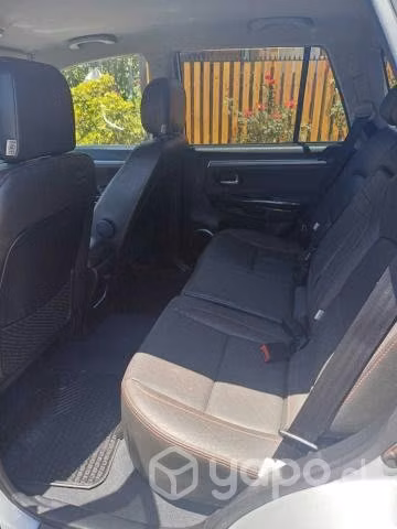 Great wall haval-h3 2018