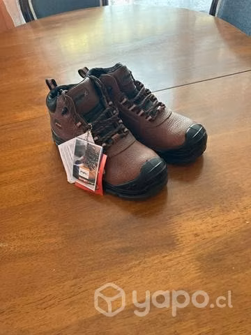Zapatos de seguridad ( Nuevos )