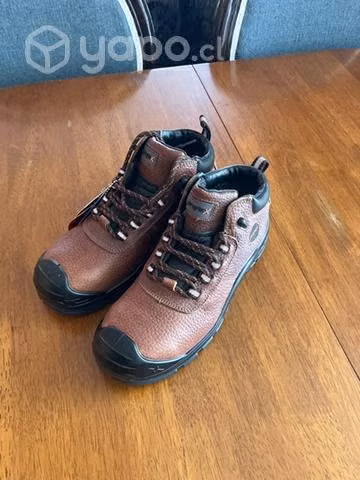 Zapatos de seguridad ( Nuevos )