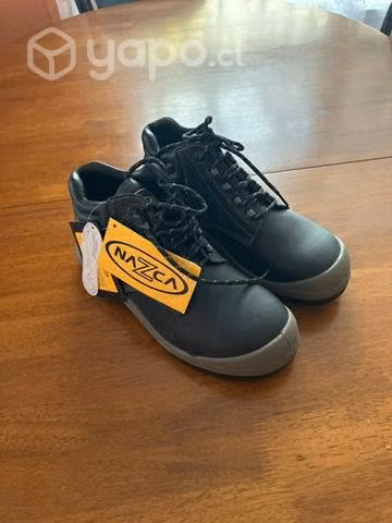 Zapatos de seguridad ( Nuevos )