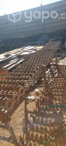 Mesa transportadora