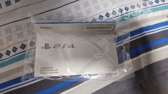 Ps4 Slim 1T