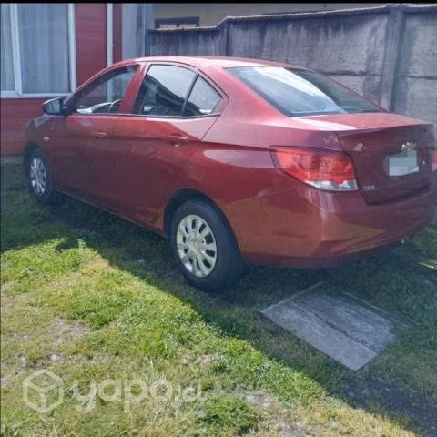 Auto seminuevo