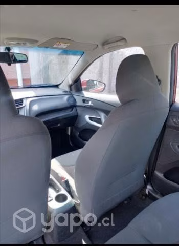 Auto seminuevo