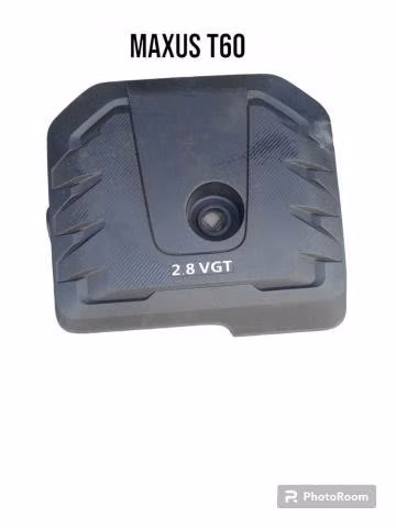 Tapa motor maxus t60