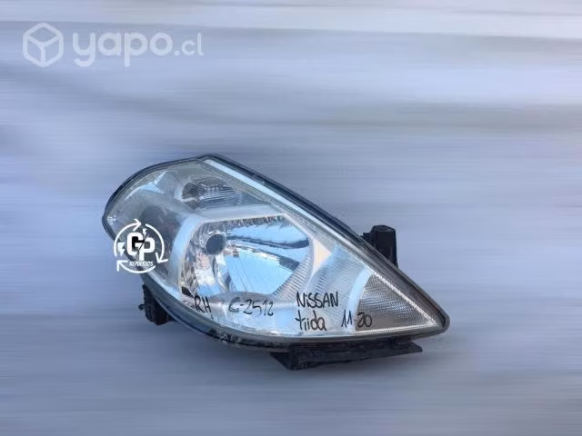 Optico rh nissan tiida 2011-2020