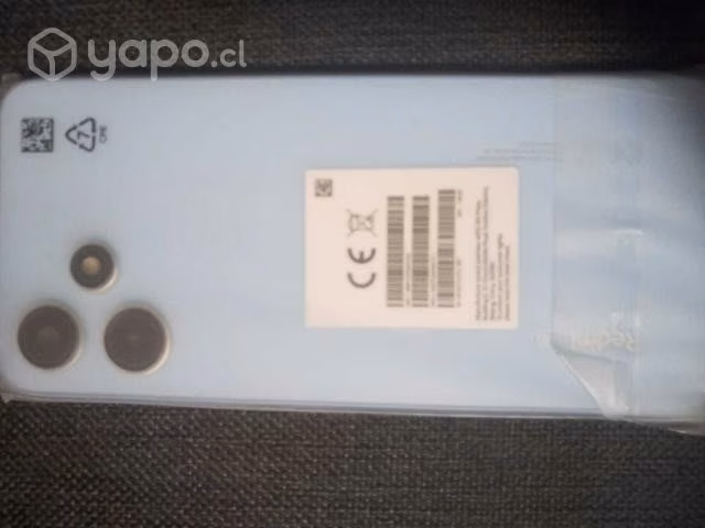 Redmi 12 5G