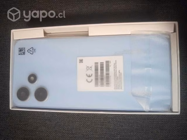 Redmi 12 5G