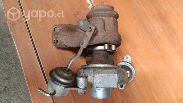 Turbo Citroen Xsara Picasso