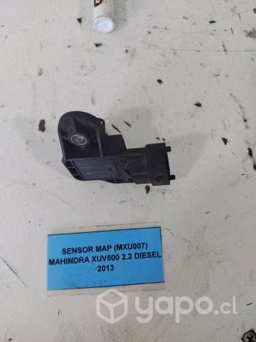 Sensor MAP (MXU007) Mahindra Xuv500 Diesel 2013