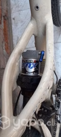 Cannondale lefty - Imagen 3