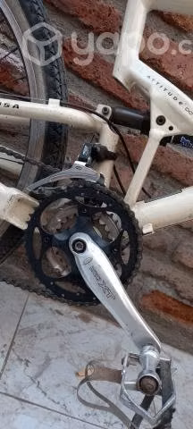 Cannondale lefty - Imagen 5