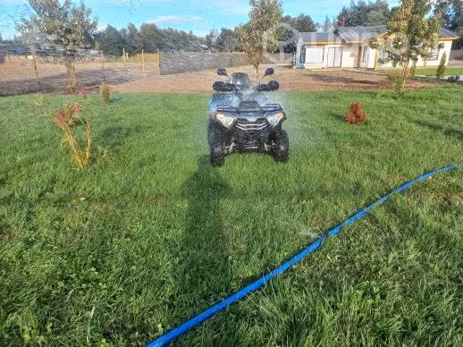 Loncin ga 300 lx