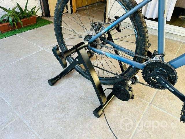 Soporte bicicleta - Imagen 3