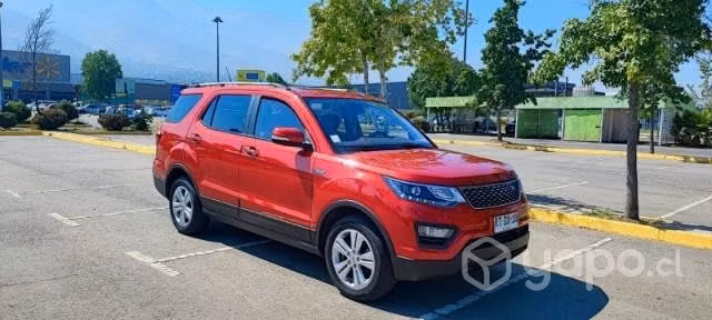 Changan cx70 elite
