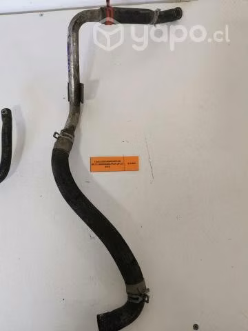 Tubo C/Mangueras (M101) Mahindra Pick Up 2.2 2018