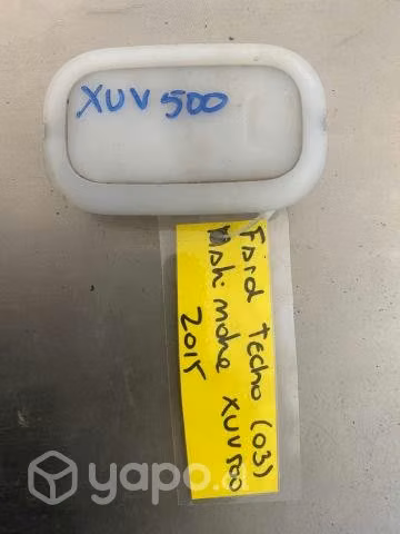 Farol techo (03) Mahindra XUV500 2015