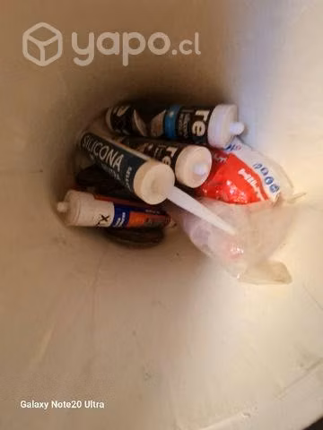 Cosas variadas de construccion - Imagen 6