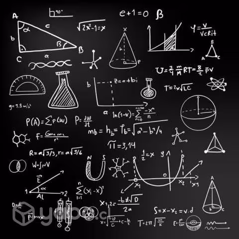 Clases particulares de matemática