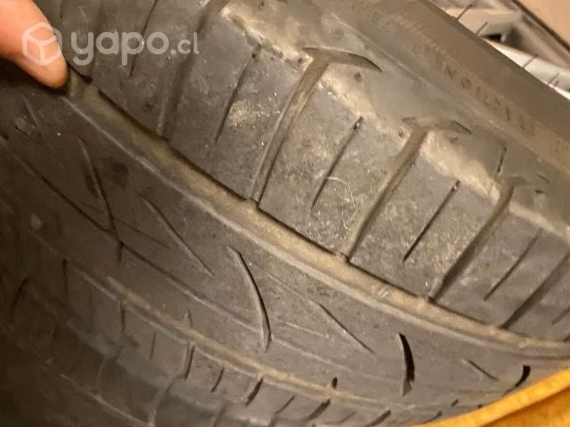 Llantas más suspensión - Imagen 4