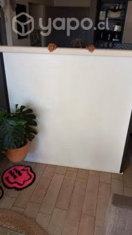 Telon de pared para proyector - Imagen 4